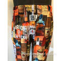 OEM Men's Printing Lounge Pants